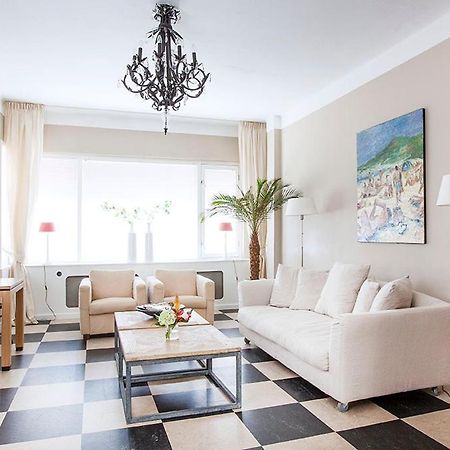 Hotel Gevers Хага Екстериор снимка