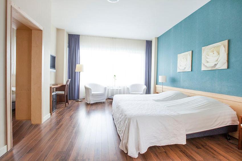 Hotel Gevers Хага Стая снимка