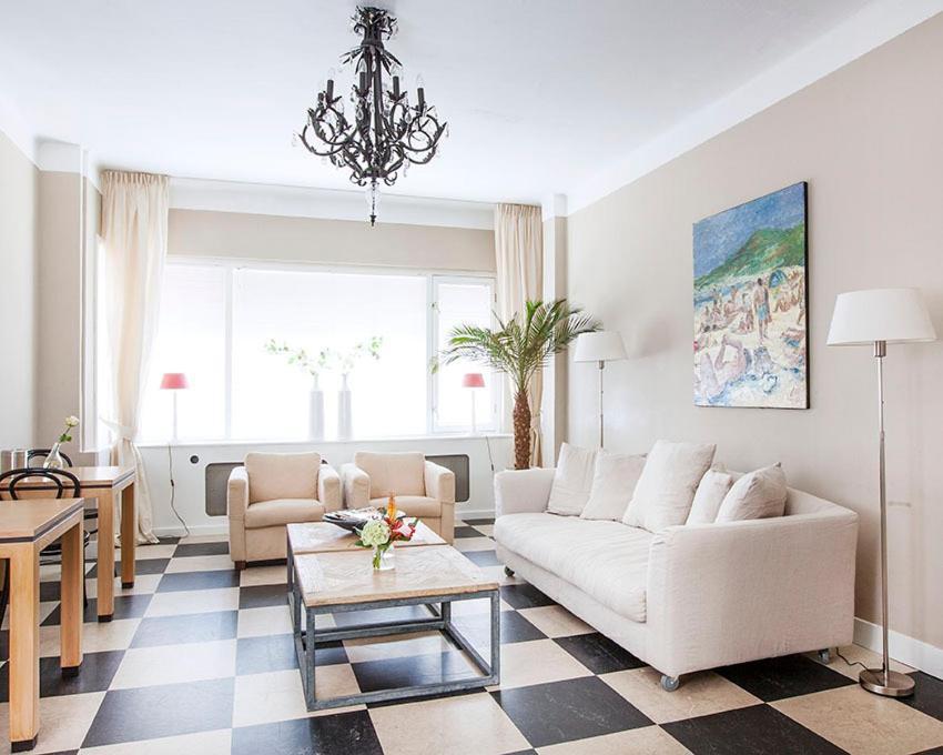 Hotel Gevers Хага Екстериор снимка
