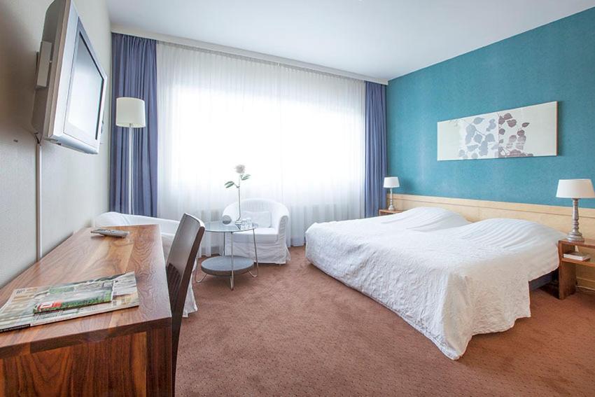 Hotel Gevers Хага Стая снимка