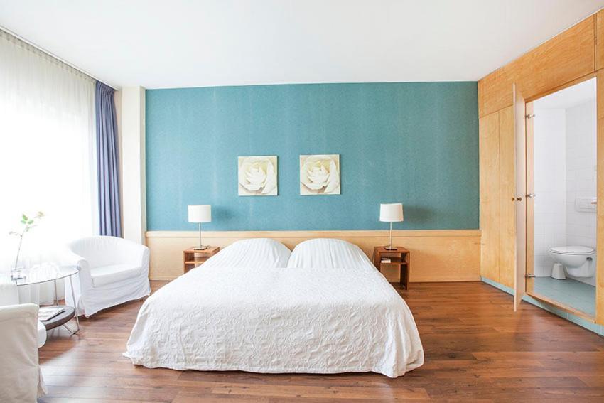 Hotel Gevers Хага Стая снимка