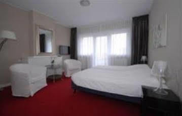Hotel Gevers Хага Екстериор снимка